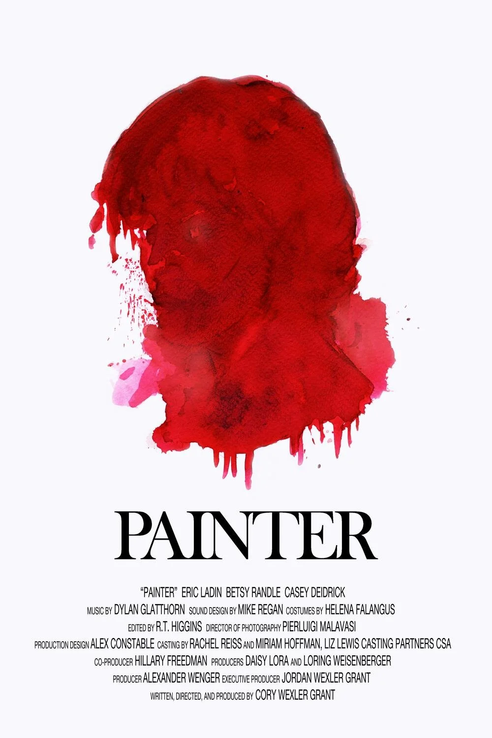 [Interview] PAINTER Director Cory Wexler Grant Talks Jealousy and Rage in the World of Art