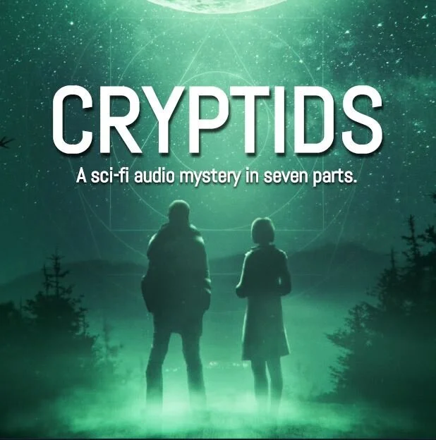 [Interview] The Cryptids Team Talks Making Sci-fi Mystery Horror