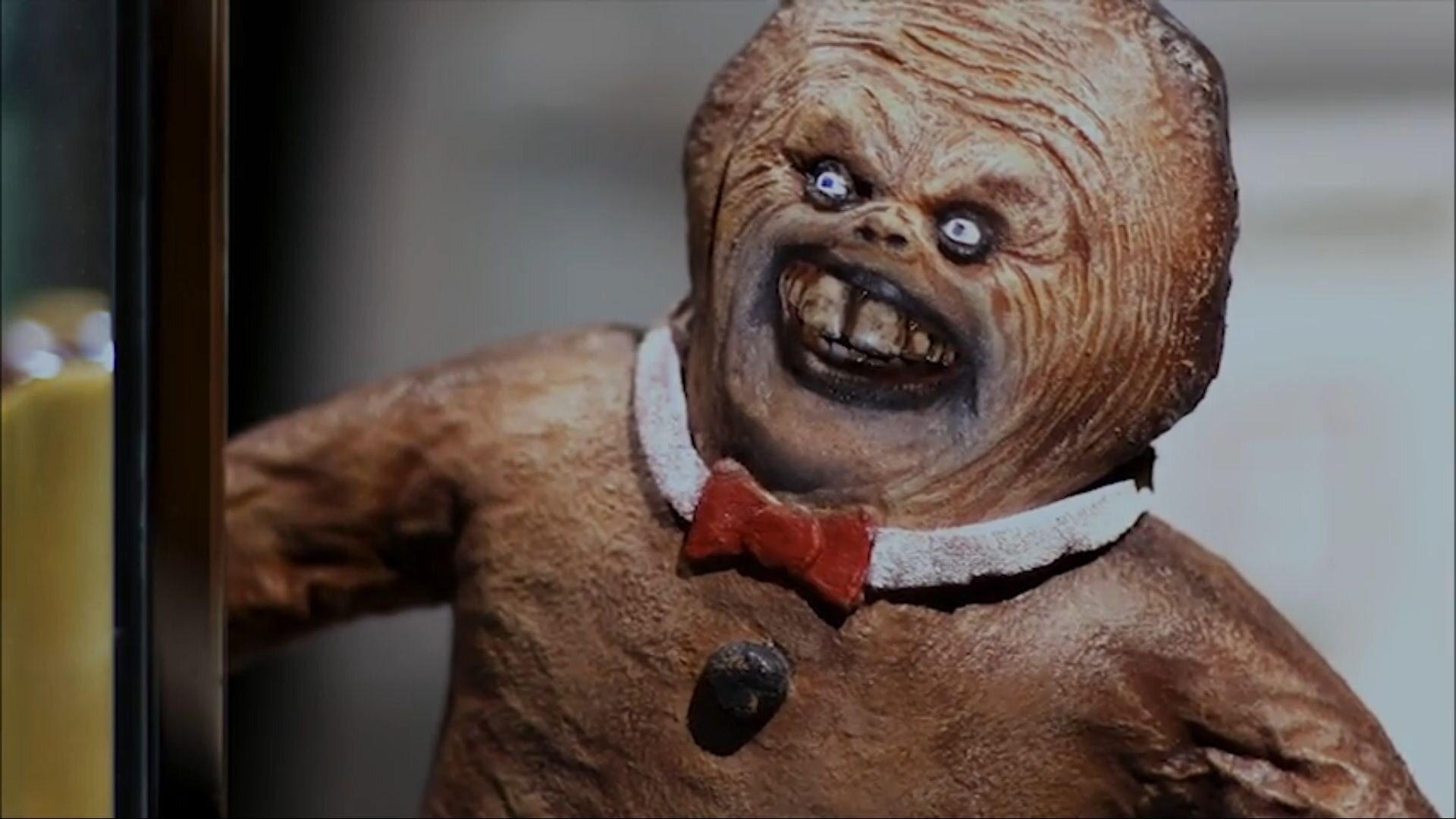 [Rainbow Christmas 2020] Five Holiday-Horror Themed Cocktails Part 2