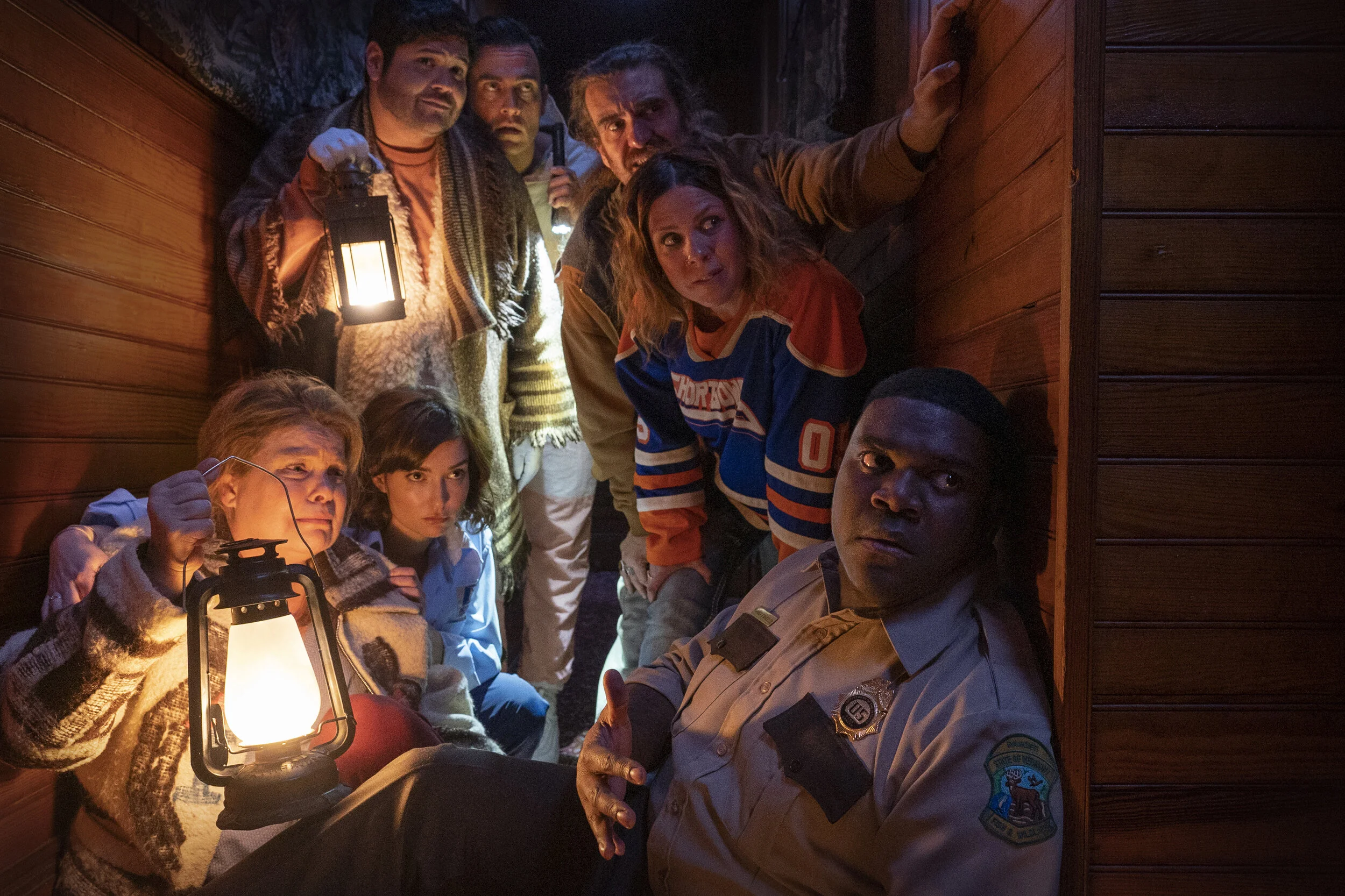 [News] IFC FIlms Nabs WEREWOLVES WITHIN Video Game Adaptation for Release this Summer