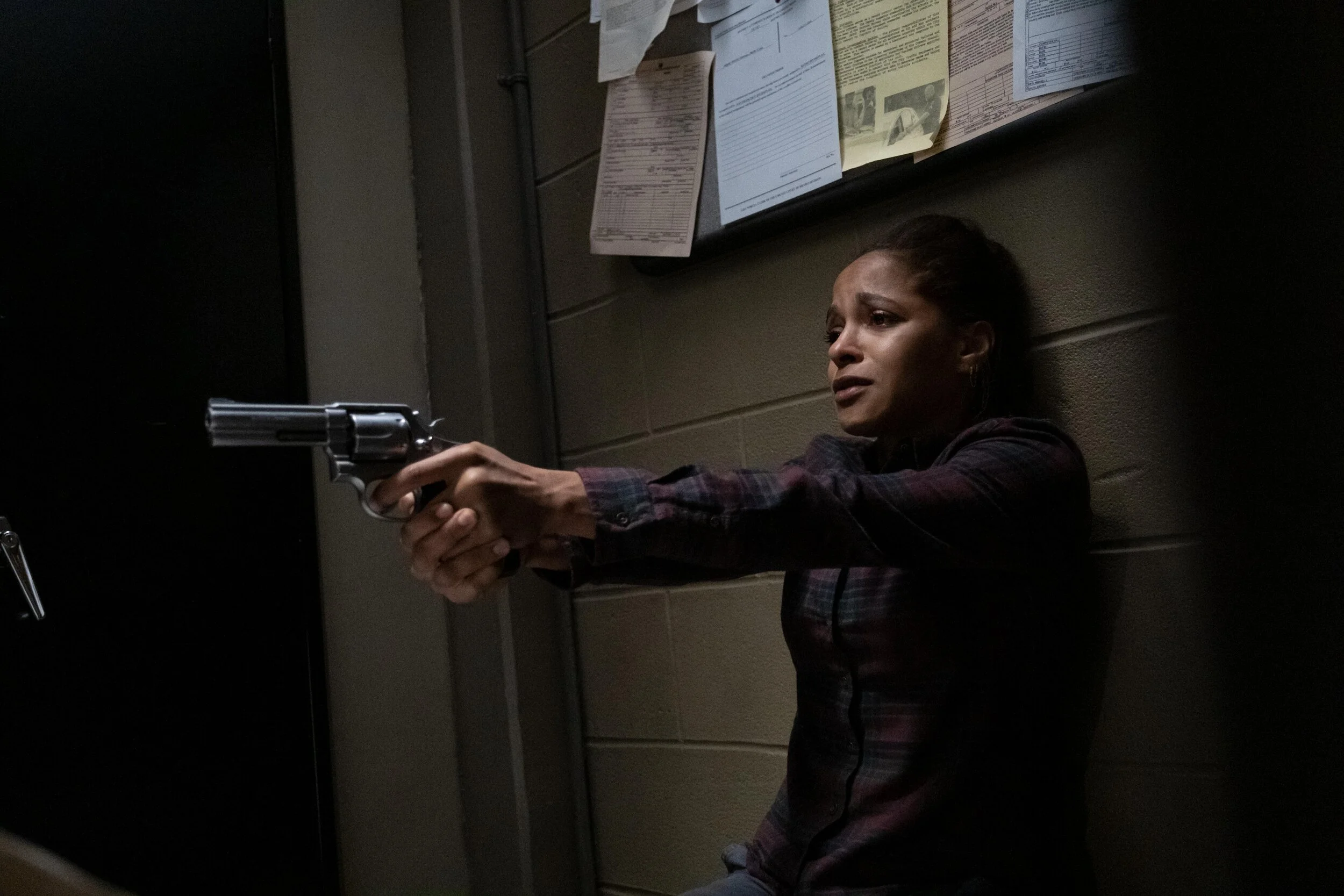 [Into the Dark Review with Joe Lipsett] "Blood Moon" Ends Season 2 on a High Note