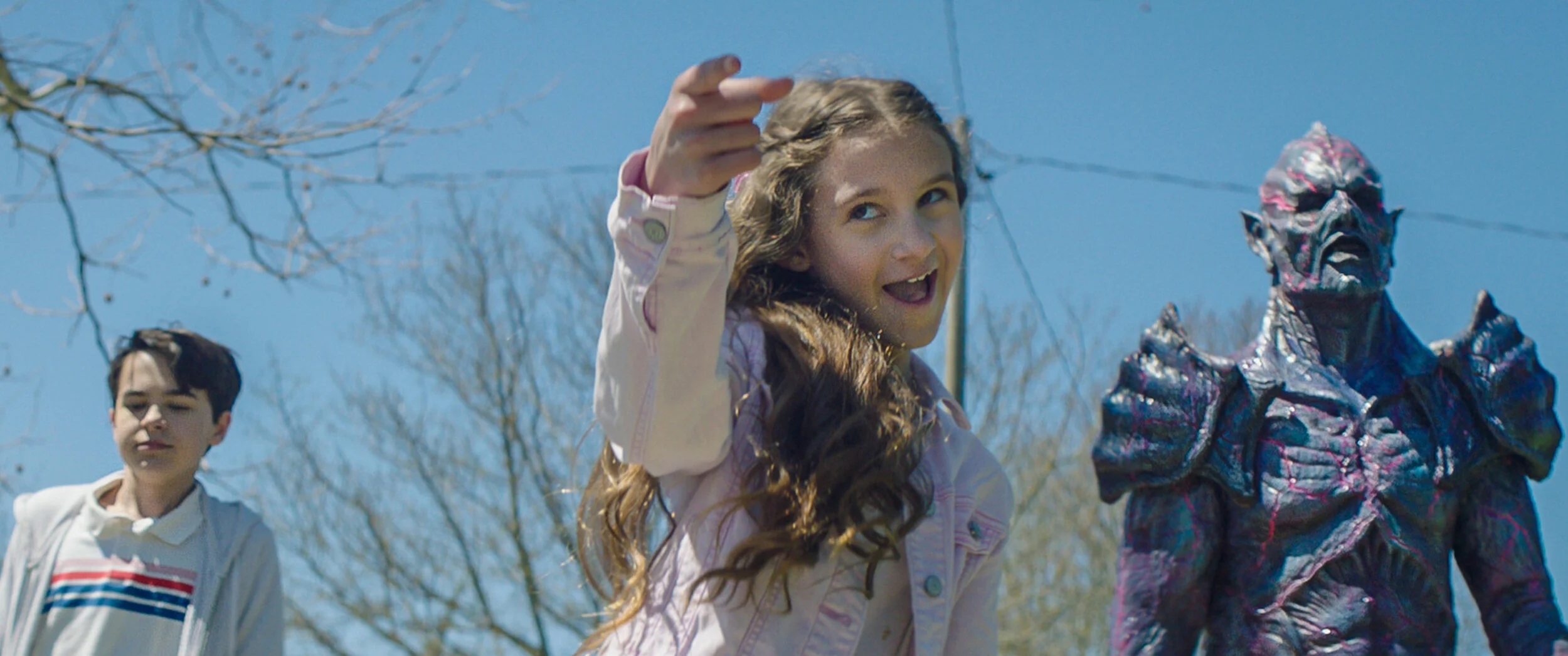 [News] Hunky Boys, Vengeful Gods and Awkward Dinners Bring the Fun to Shudder in May!