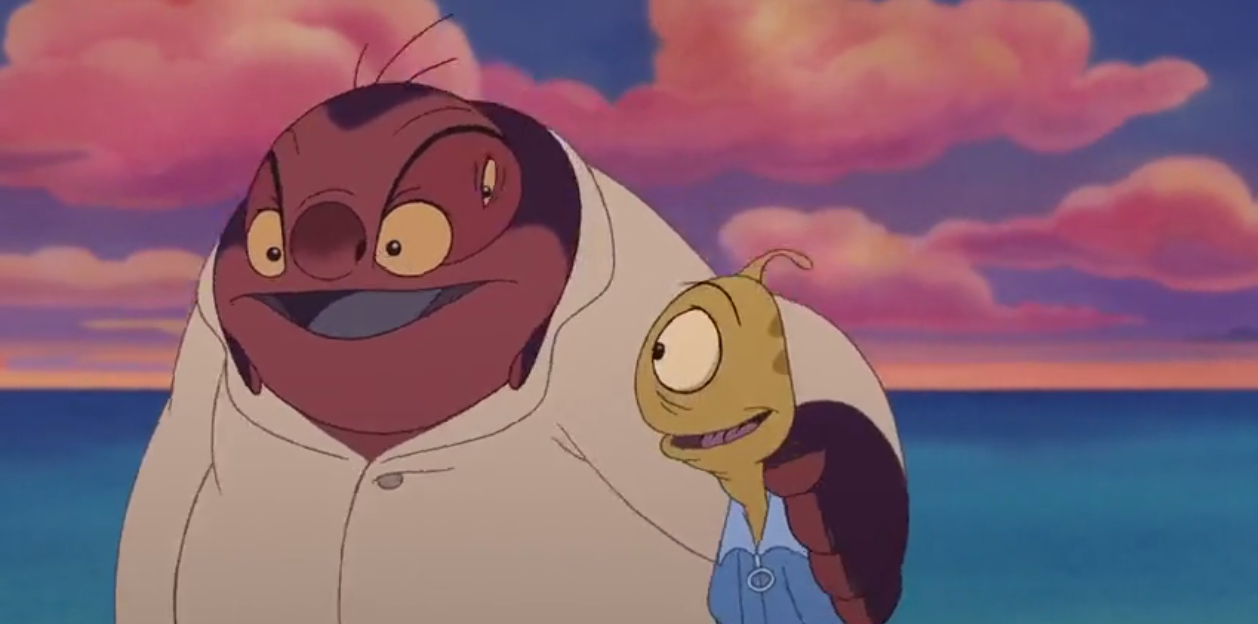 Lilo & Stitch” Meant the World to My Gay, Parentless 10-Year-Old Self