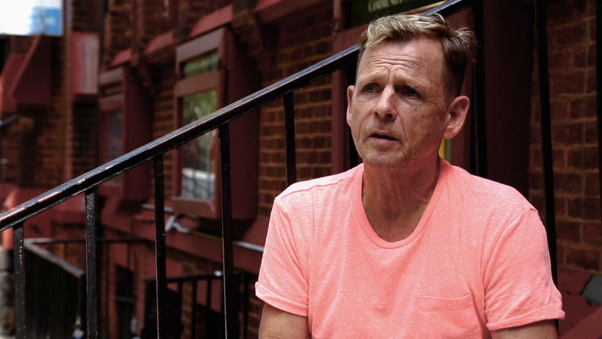 [Pride 2021] Scream Queens and Questioning Teens