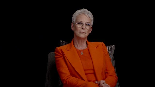 Interview] Jamie Lee Curtis says Halloween Ends is Going to Make People  Very Angry — Gayly Dreadful -- Bursting out of your closet with the latest  horror reviews