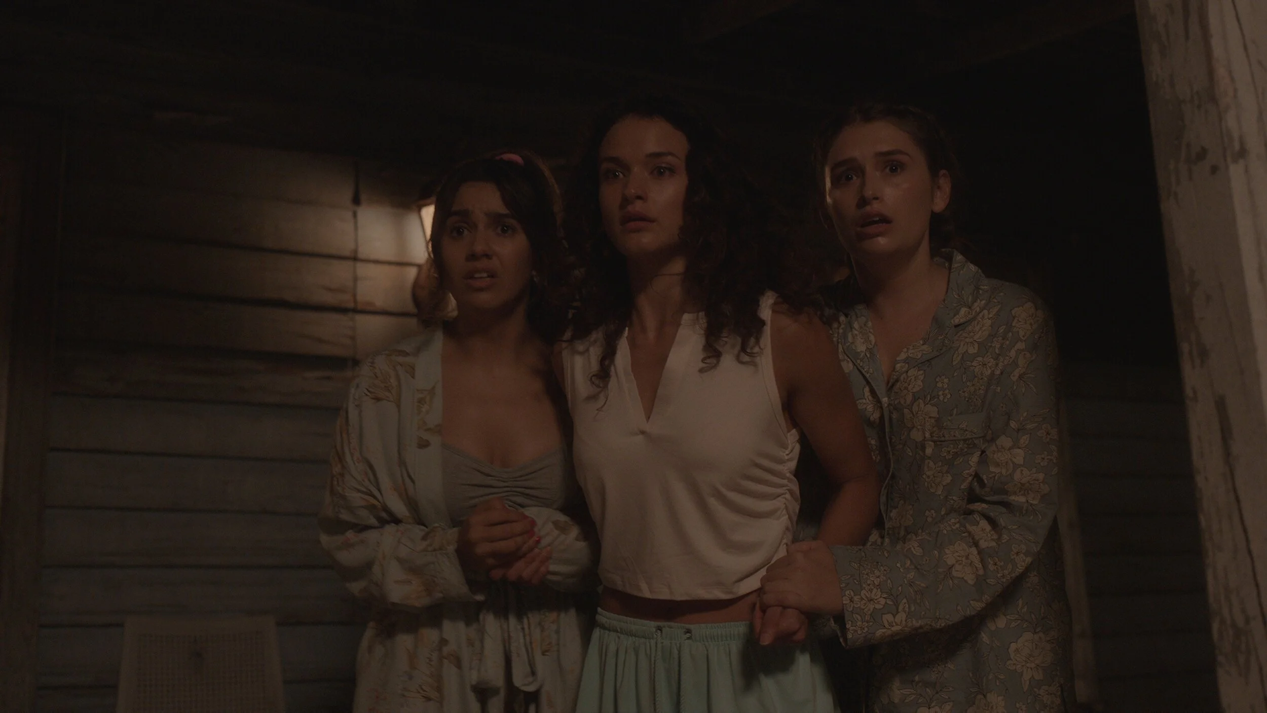 [Fantastic Fest 2021 Review] Slumber Party Massacre is the Way You Do a Remake