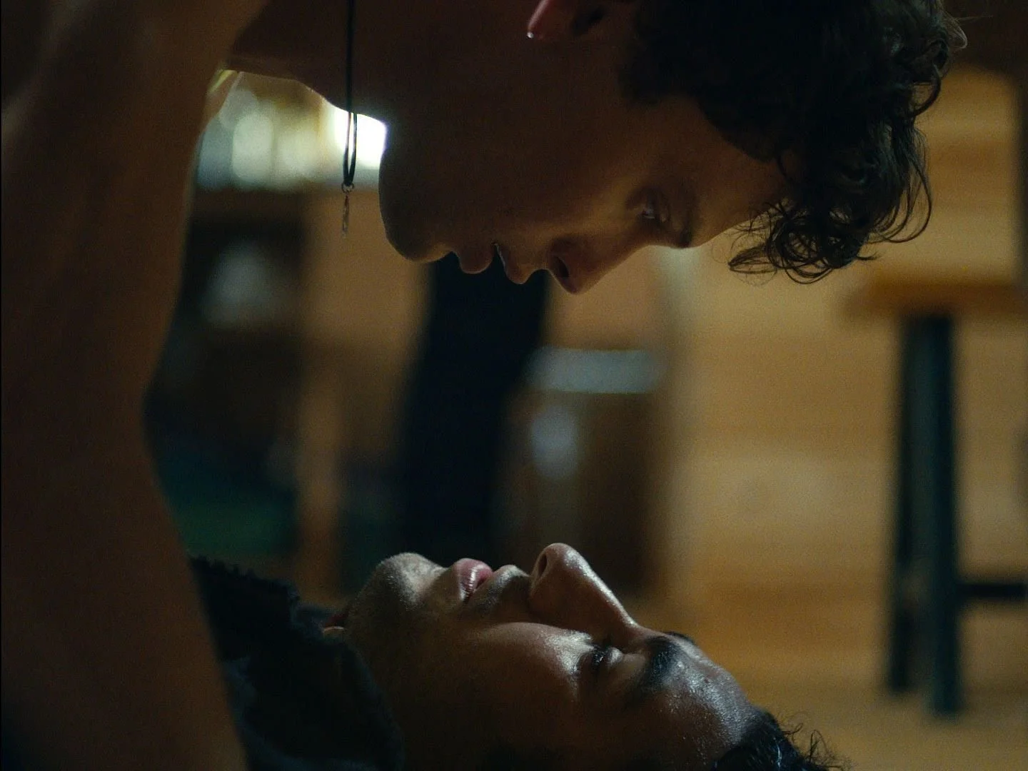 [Overlook 2022 Review] Carter Smith's 'Swallowed' is the Transgressive Queer Cinema We Need More Of