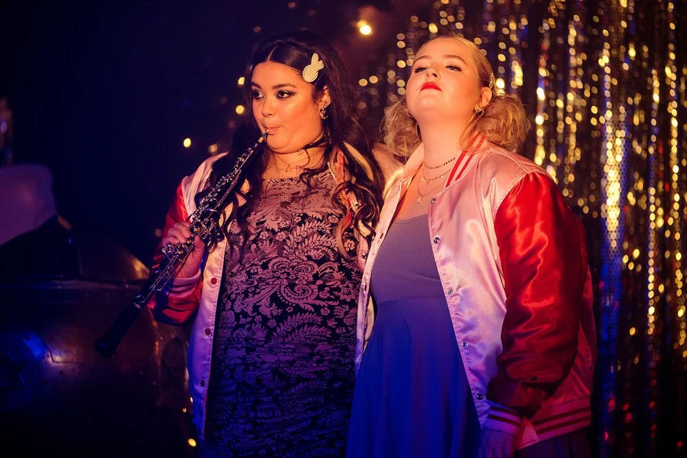 [Pride 2022] An Ode to Lilly Fortenberry: The Queer Fat Femme Monster Killer Who Saved My World 