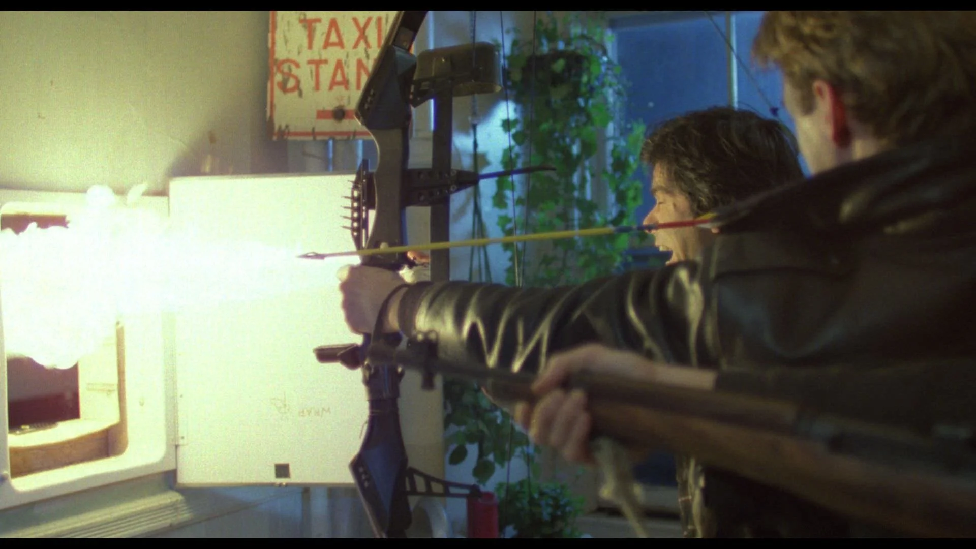 [Pride 2022] Rarely Seen 'Siege' is a Must-See for Queer Audiences