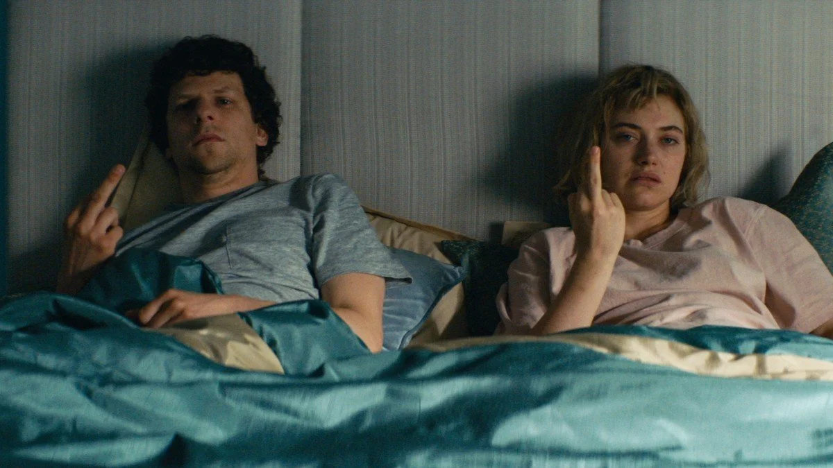 [Pride 2022] The Incessant Conformity of 'Vivarium' (2019)