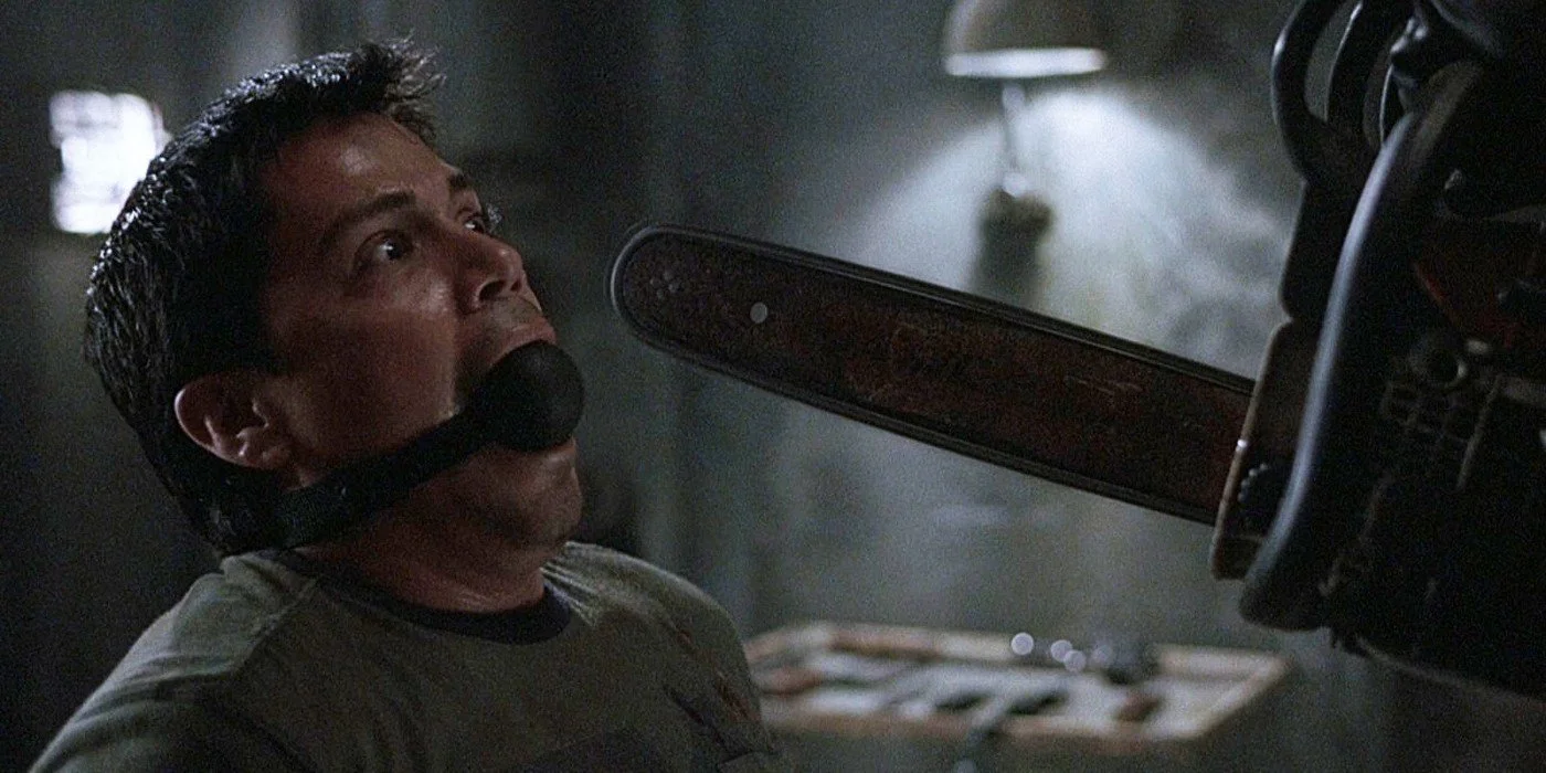 [Pride 2022] Torture Porn and the Sexuality Spectrum