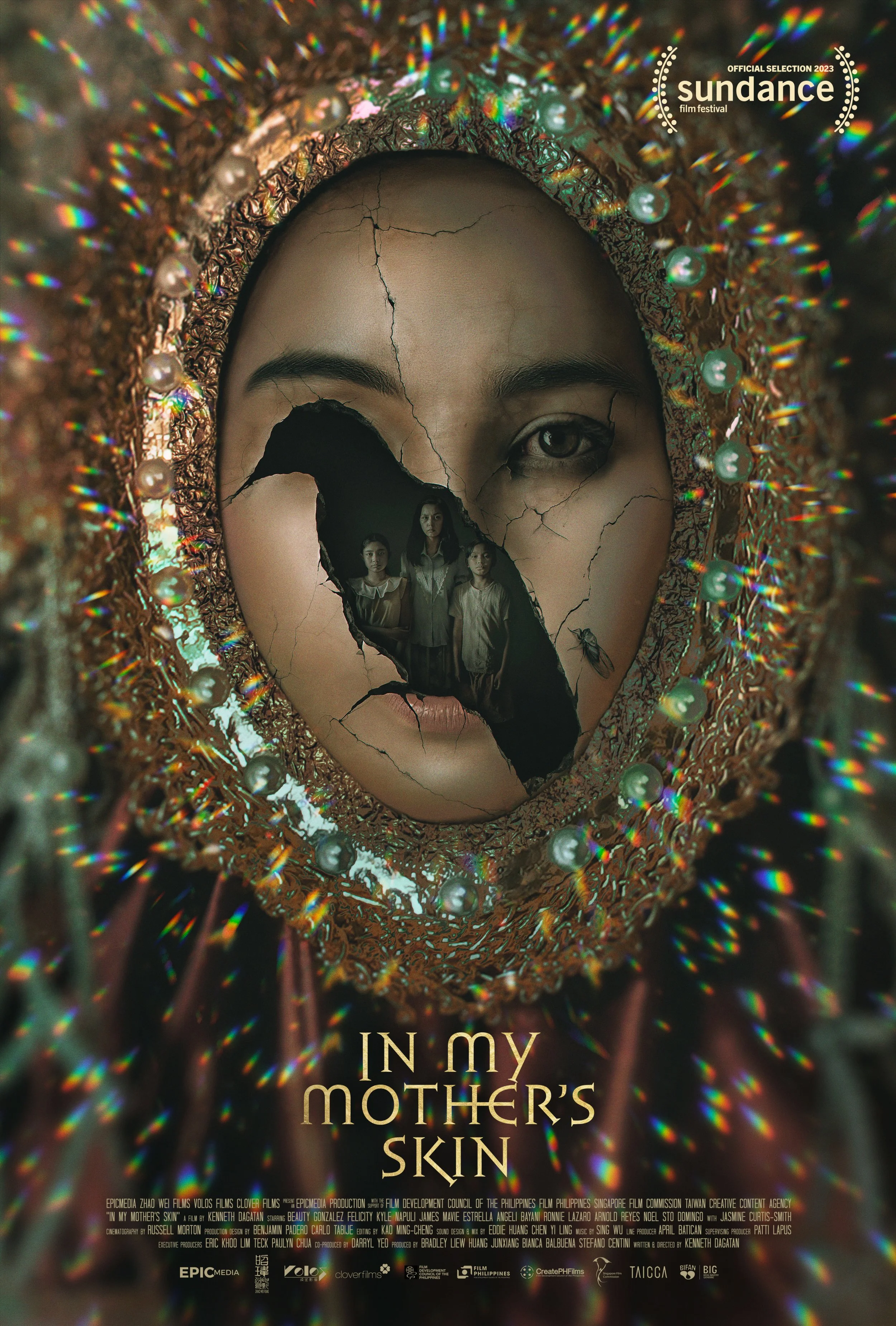 [Sundance 2023 Review] 'In My Mother's Skin' Marries Body Horror with Flourishes of Guillermo del Toro's Earlier Work