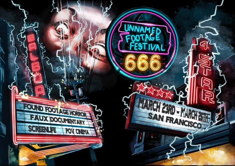 [News] Unnamed Footage Festival Unveils the Final Lineup! 