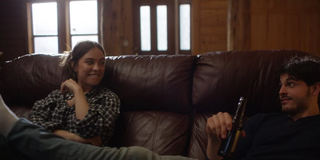 [Panic Fest 2023 Capsule Reviews] 'Invoking Yell' and 'Laced' are a Pair of Snoozy Thrillers Aping Better Movies