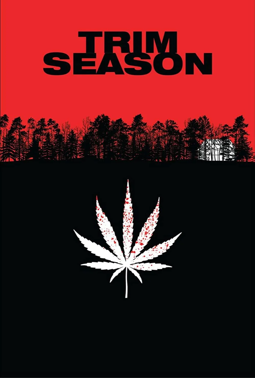 [Panic Fest 2023 Review] 'Trim Season' is Suspiria By Way of Marijuana