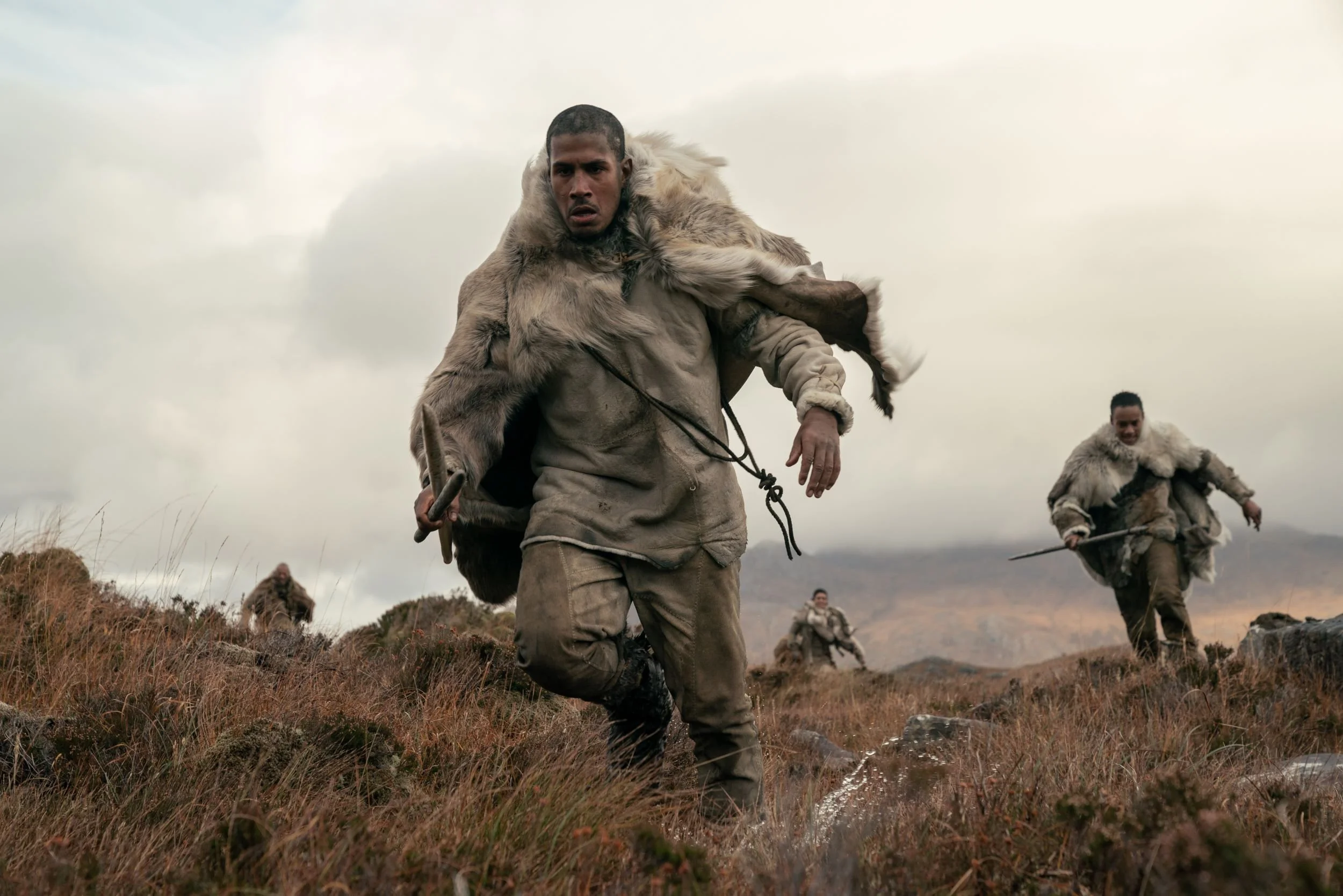 [Fantastic Fest 2023 Review] ‘Out of Darkness’ is a Harrowing Masterclass of Historical Fiction