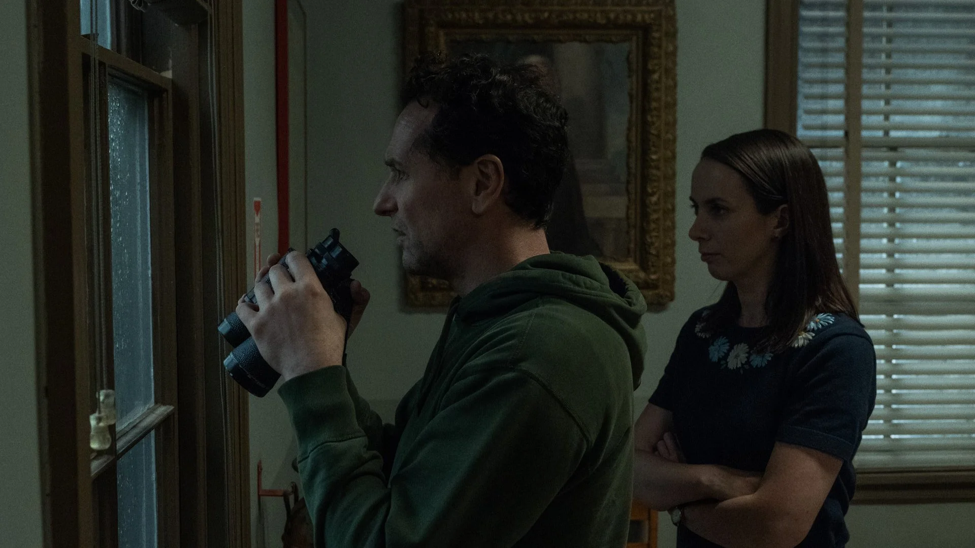 [Widow's Bay Recap w/ Joe Lipsett] It's the Penultimate Episode and "Emergency Shelter" is One Big Tease