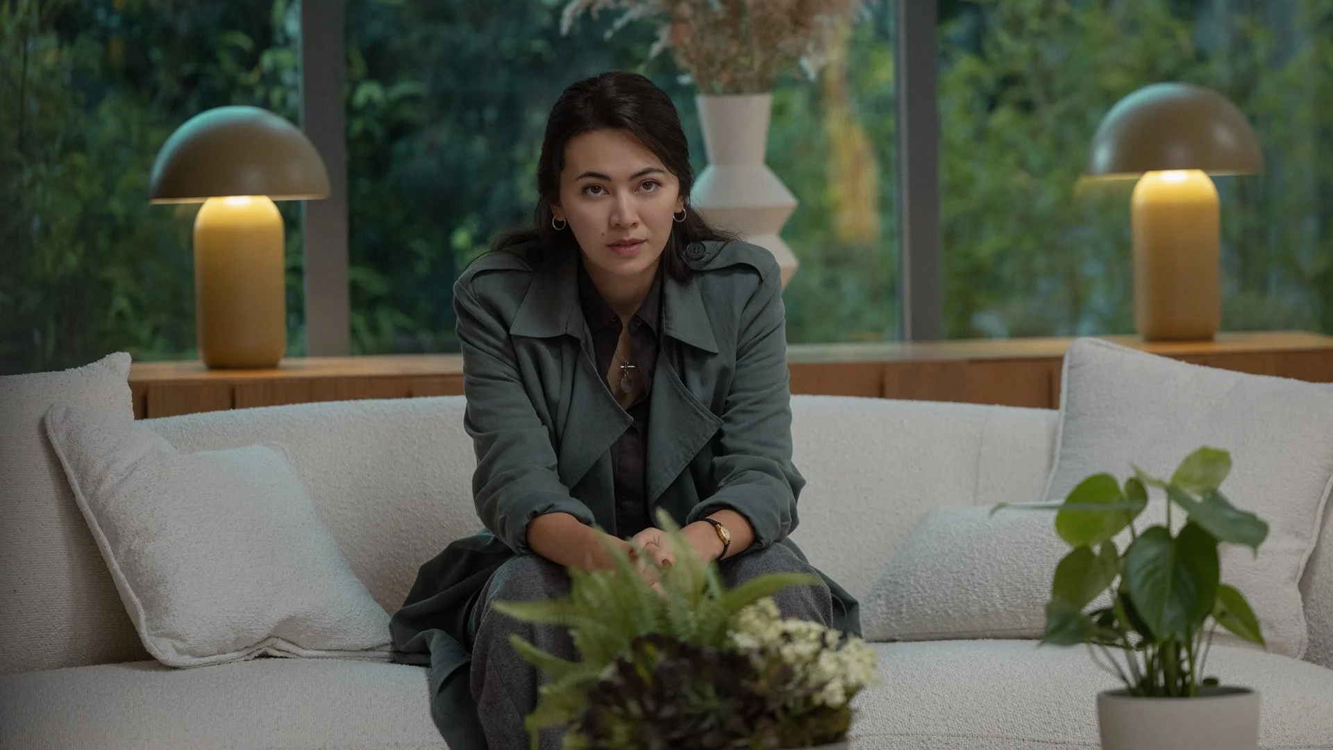 [Silo Season 3 Recap w/ Joe Lipsett] "It's All Good" Mixes Fan Favorite Characters with Political Intrigue