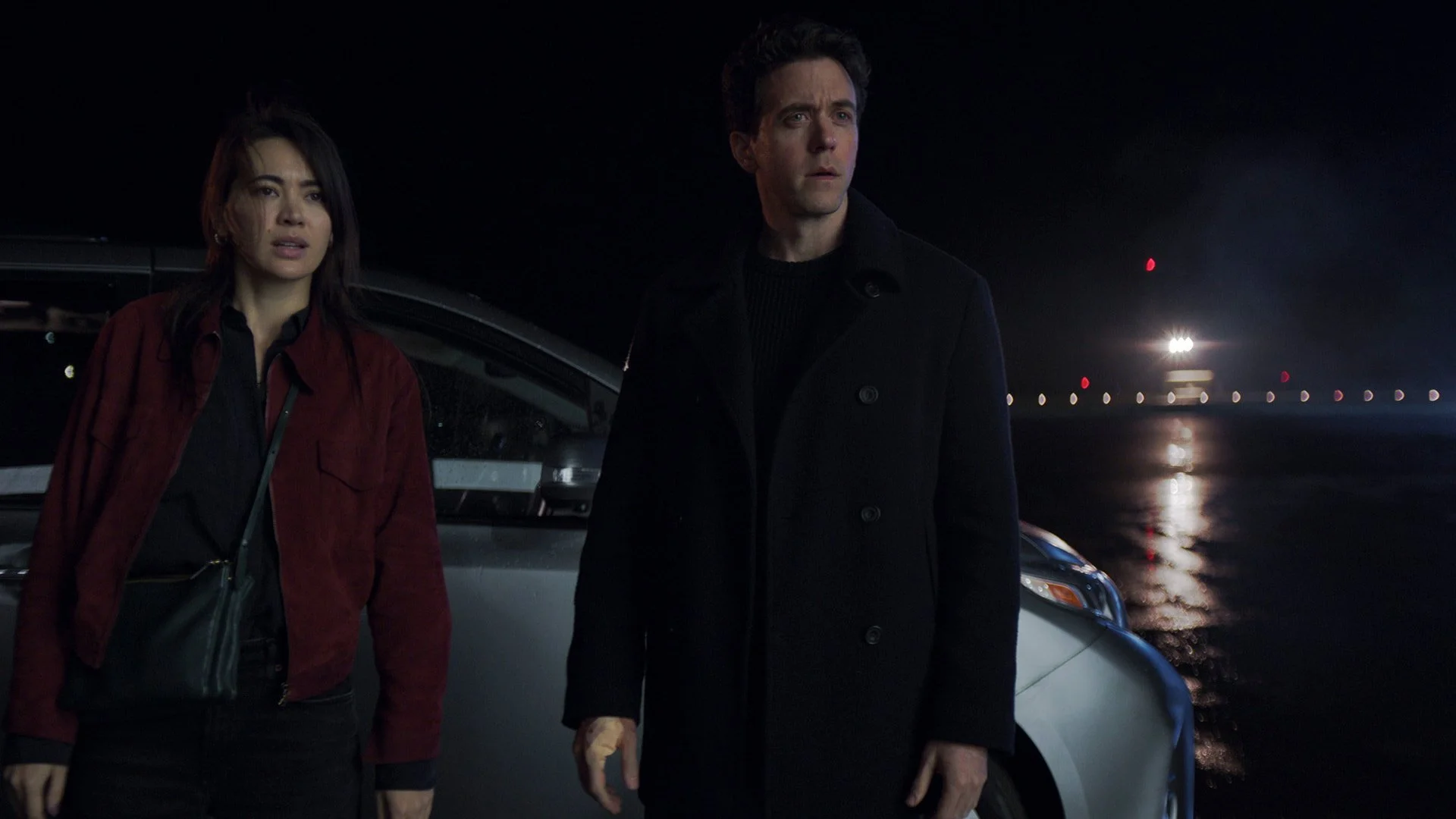[Silo S03E06 Recap w/ Joe Lipsett] Buckle Up for the Most Boring Kidnapping in TV History with "The Drive"