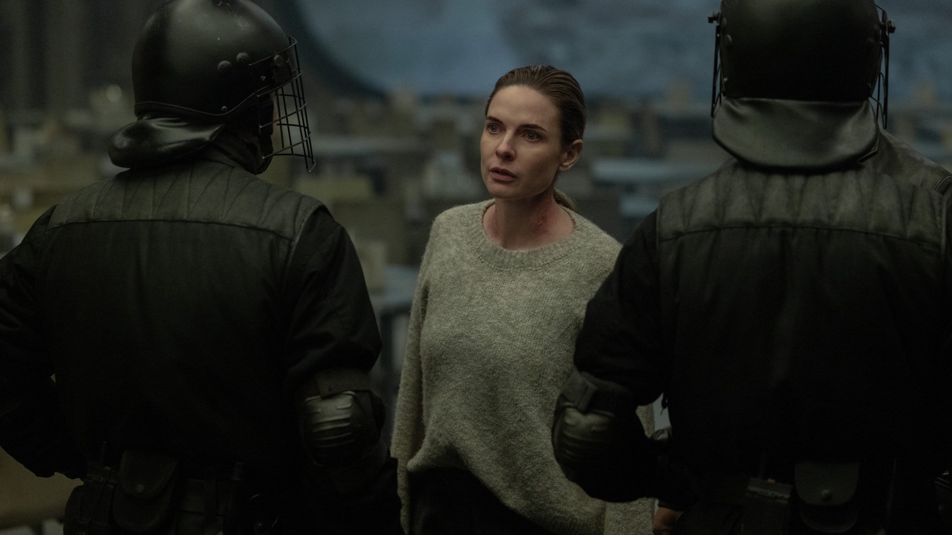 [Silo S03E10 Recap w/ Joe Lipsett] It's the Finale and "Troy" is the Beginning of the End