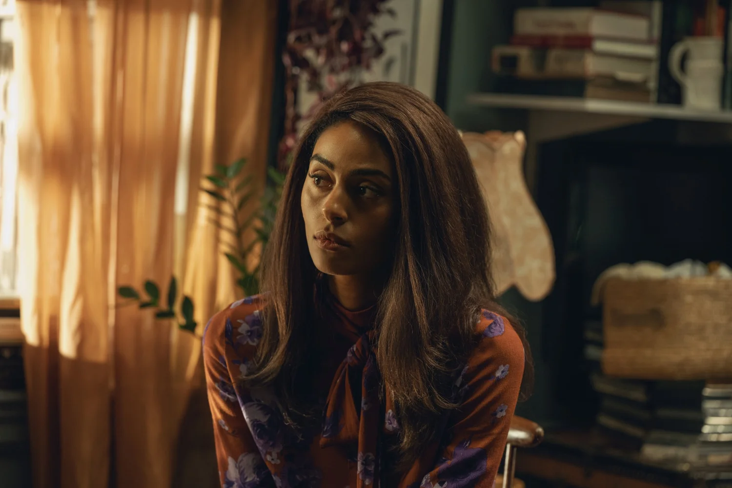 [The Changeling Review w/ Joe Lipsett] Episode 5 Begins to Spin its