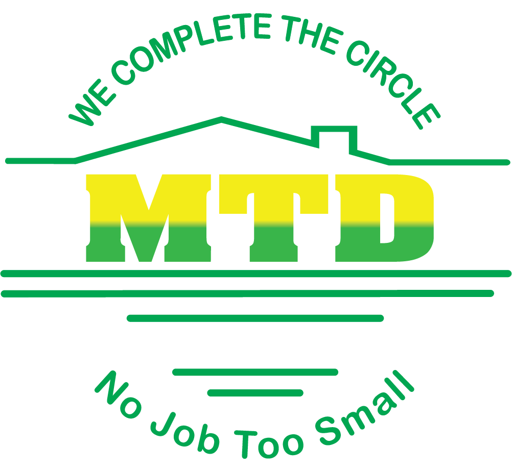 MTD Building Contractors & MTD Property Services