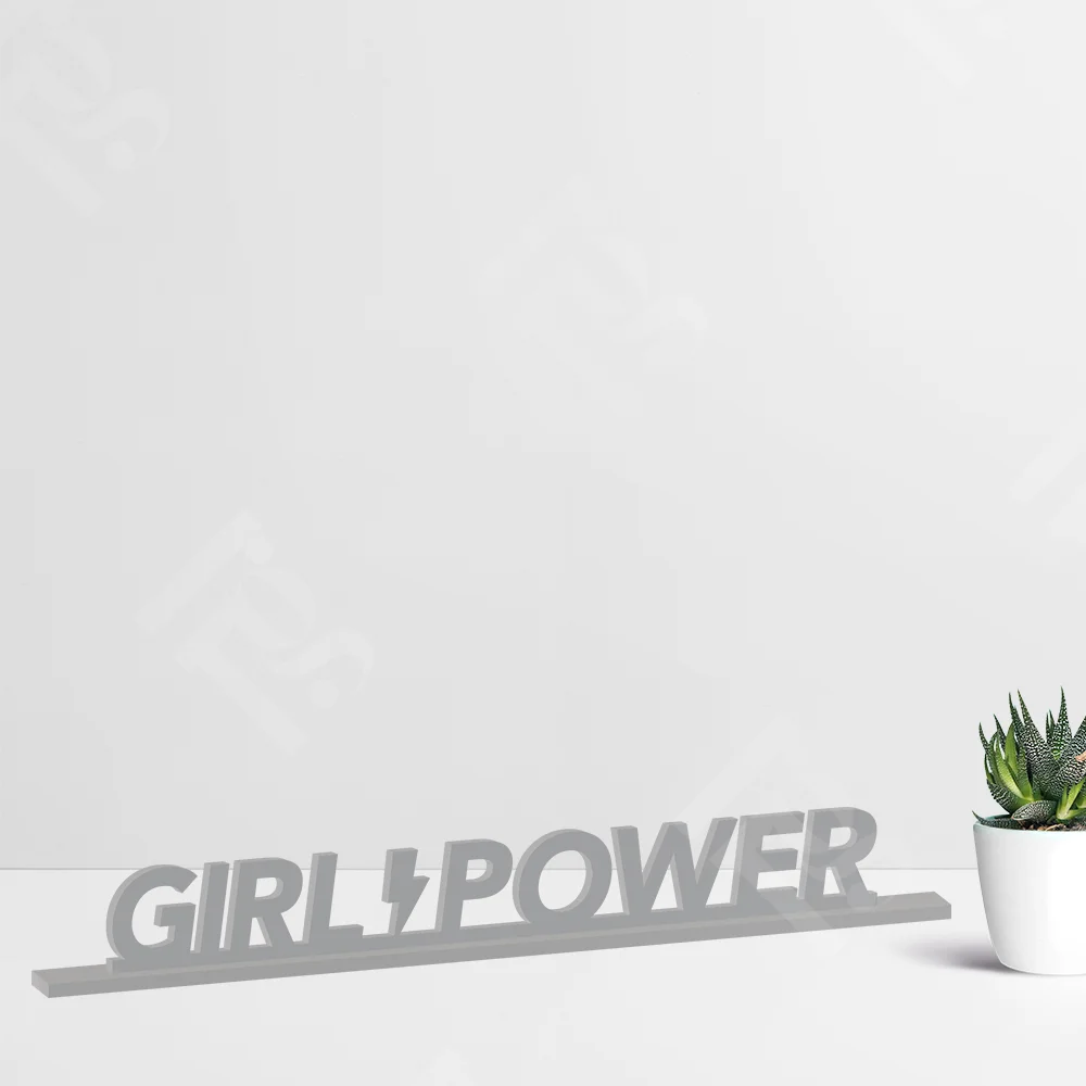 03_March_Signage_Girl_Power_Product_Shot_Gray.jpg