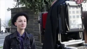 The Miracle Portraits