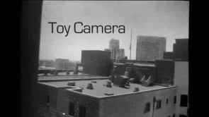 Toy Camera
