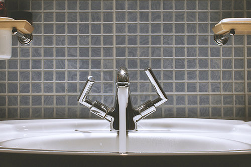Faucet Repair & ReplacemenT