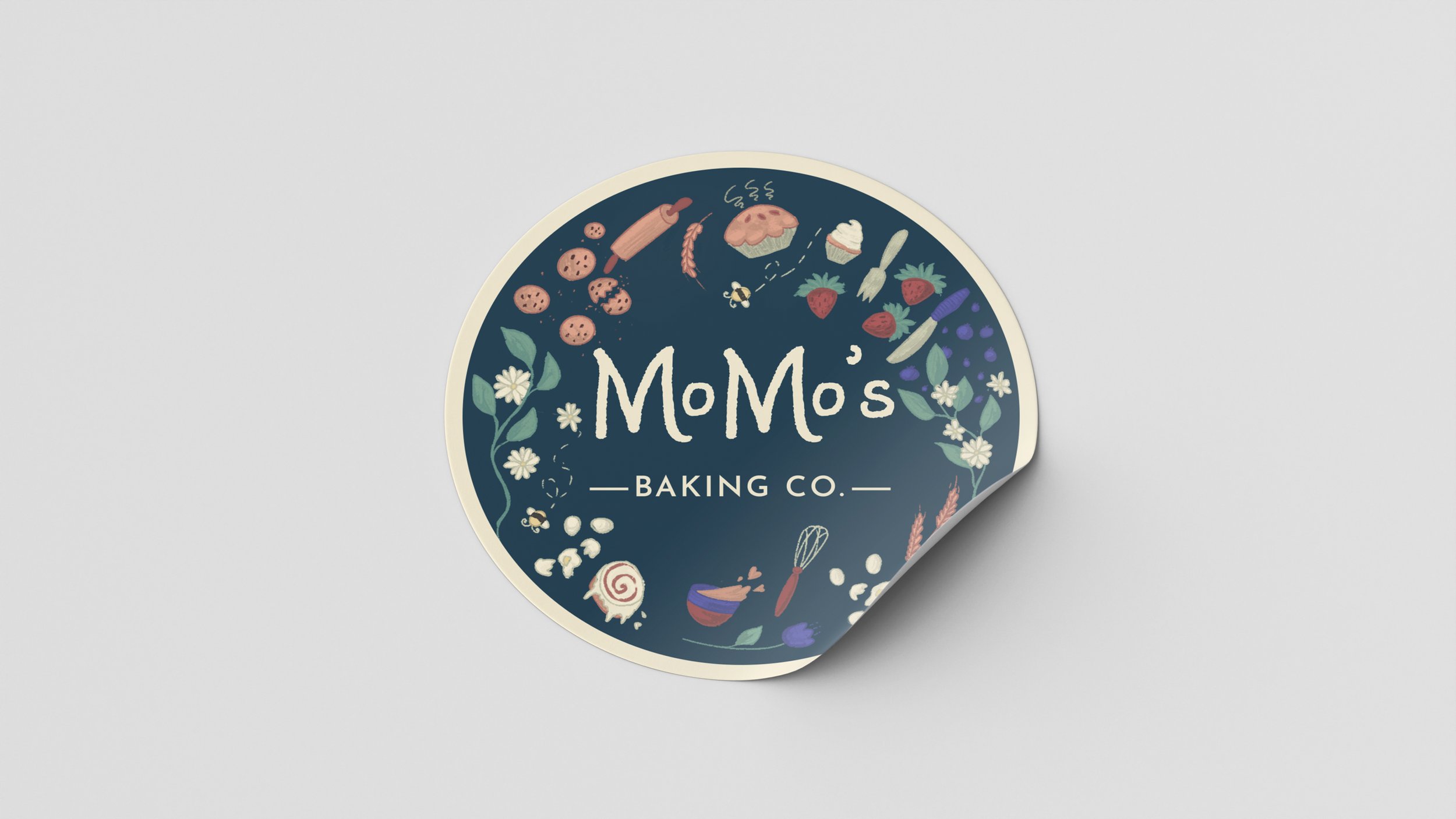 momo's baking co.
