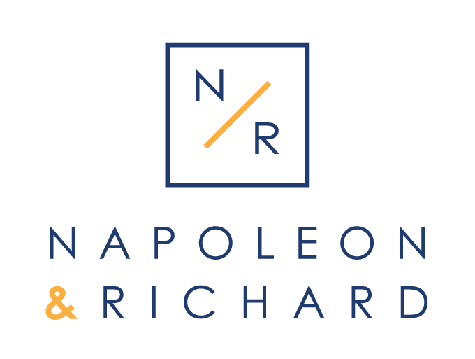 NAPOLEON &amp; RICHARD LEGAL