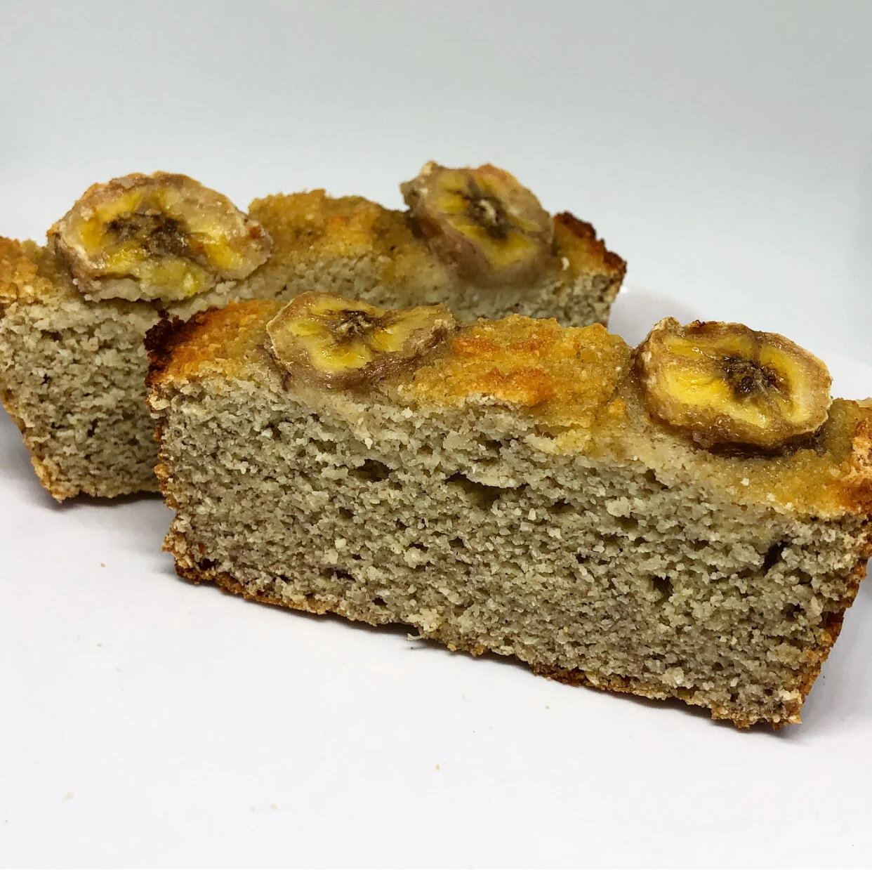BANANA BREAD