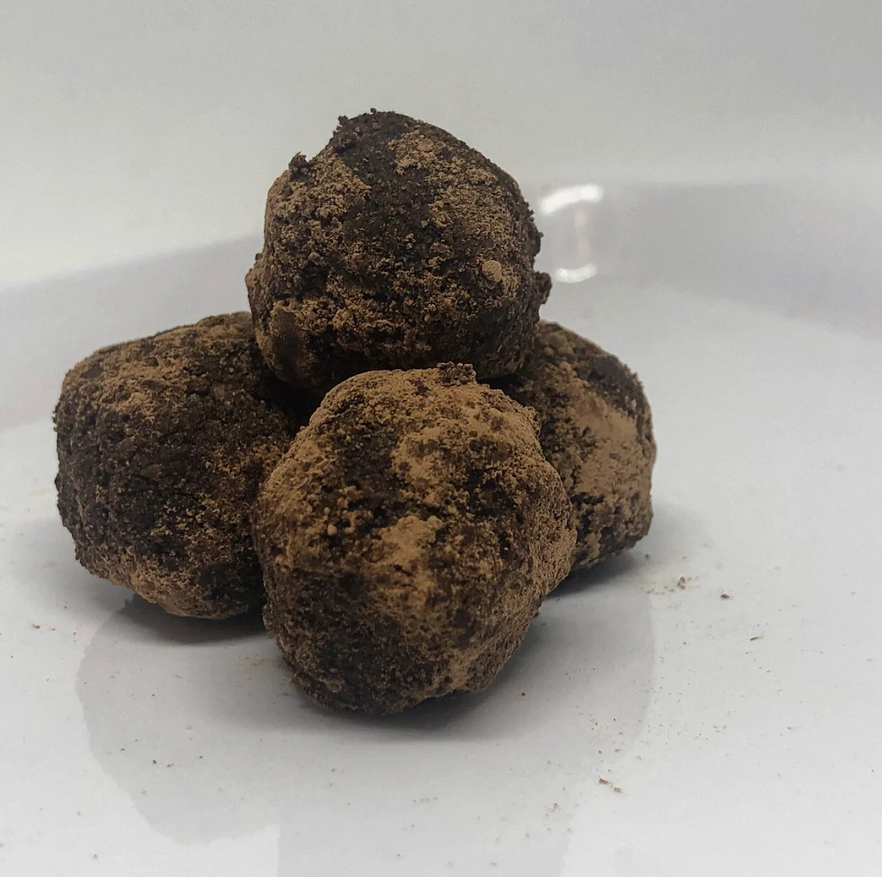 CACAO BALLS