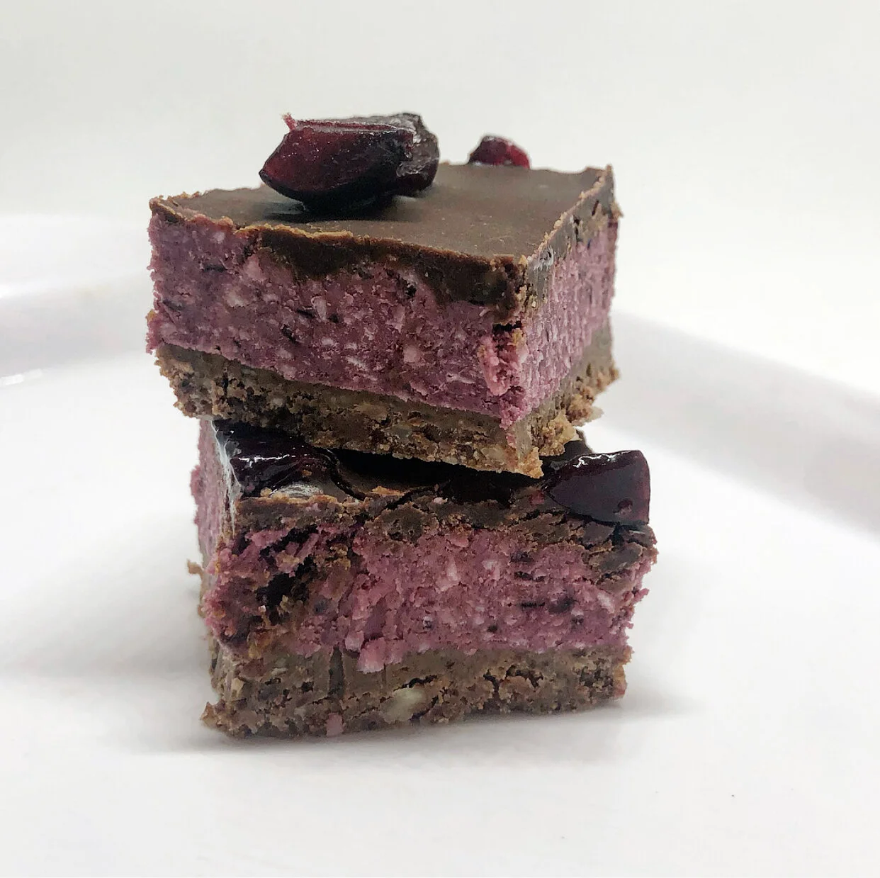 CHERRY RIPE SLICE