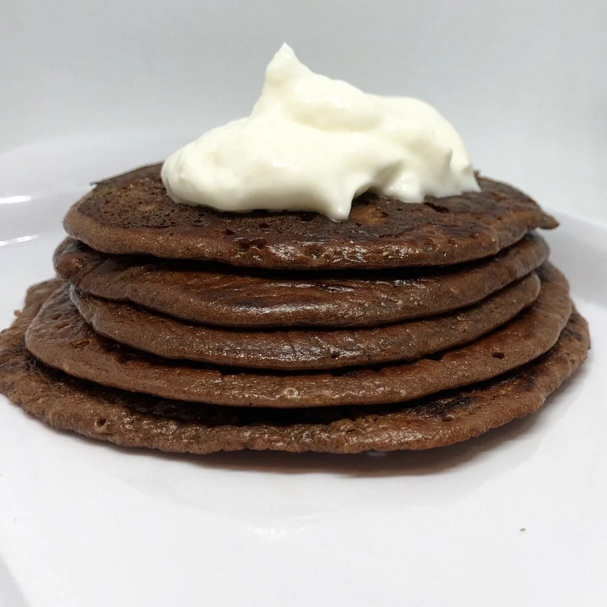 CHOCOLATE PIKELETS