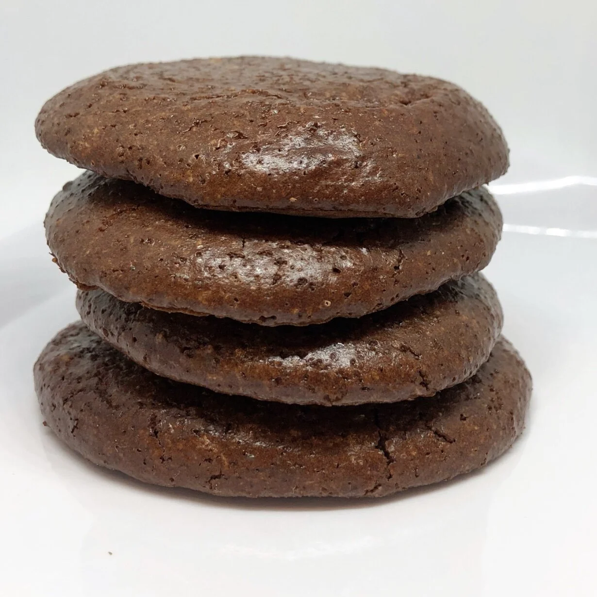 CHOCOLATE PROTEIN BISCUITS