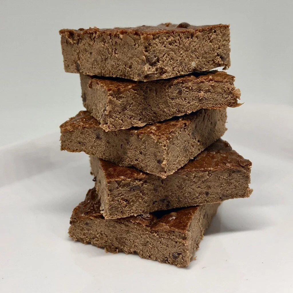 CHOCOLATE PROTEIN SLICE