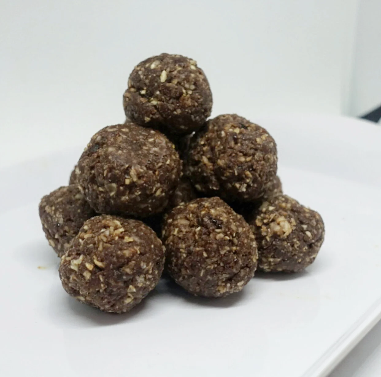 ESPRESSO BALLS