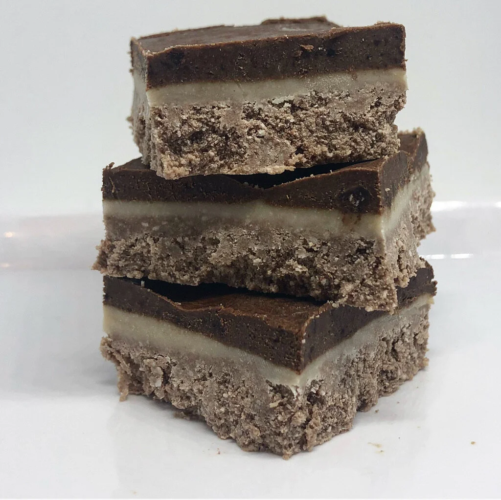 MARS BAR SLICE