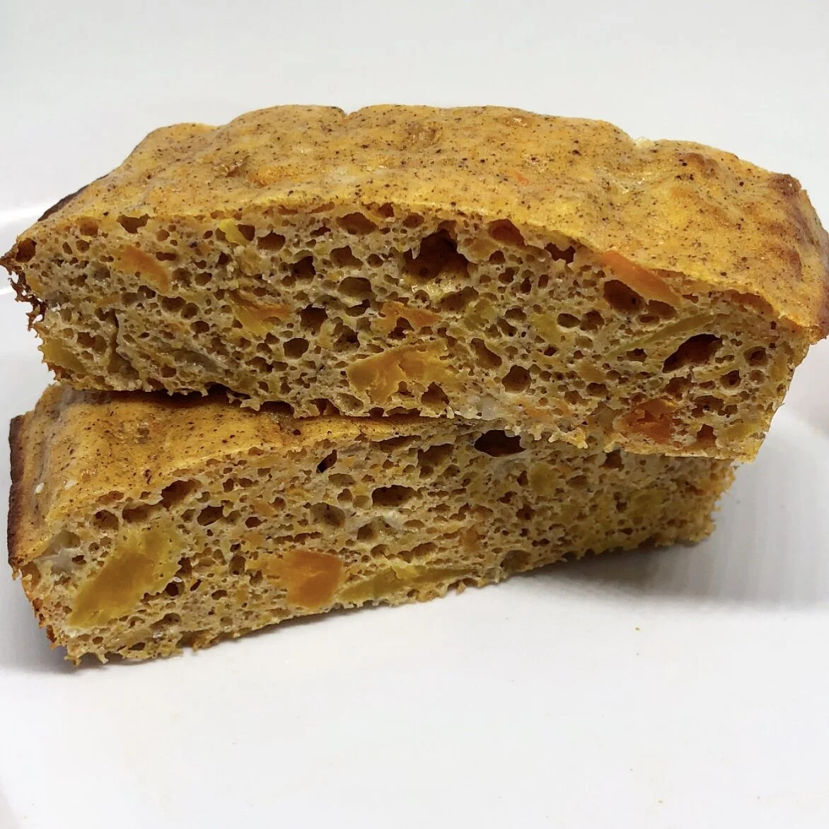 PUMPKIN PIE PROTEIN BAR