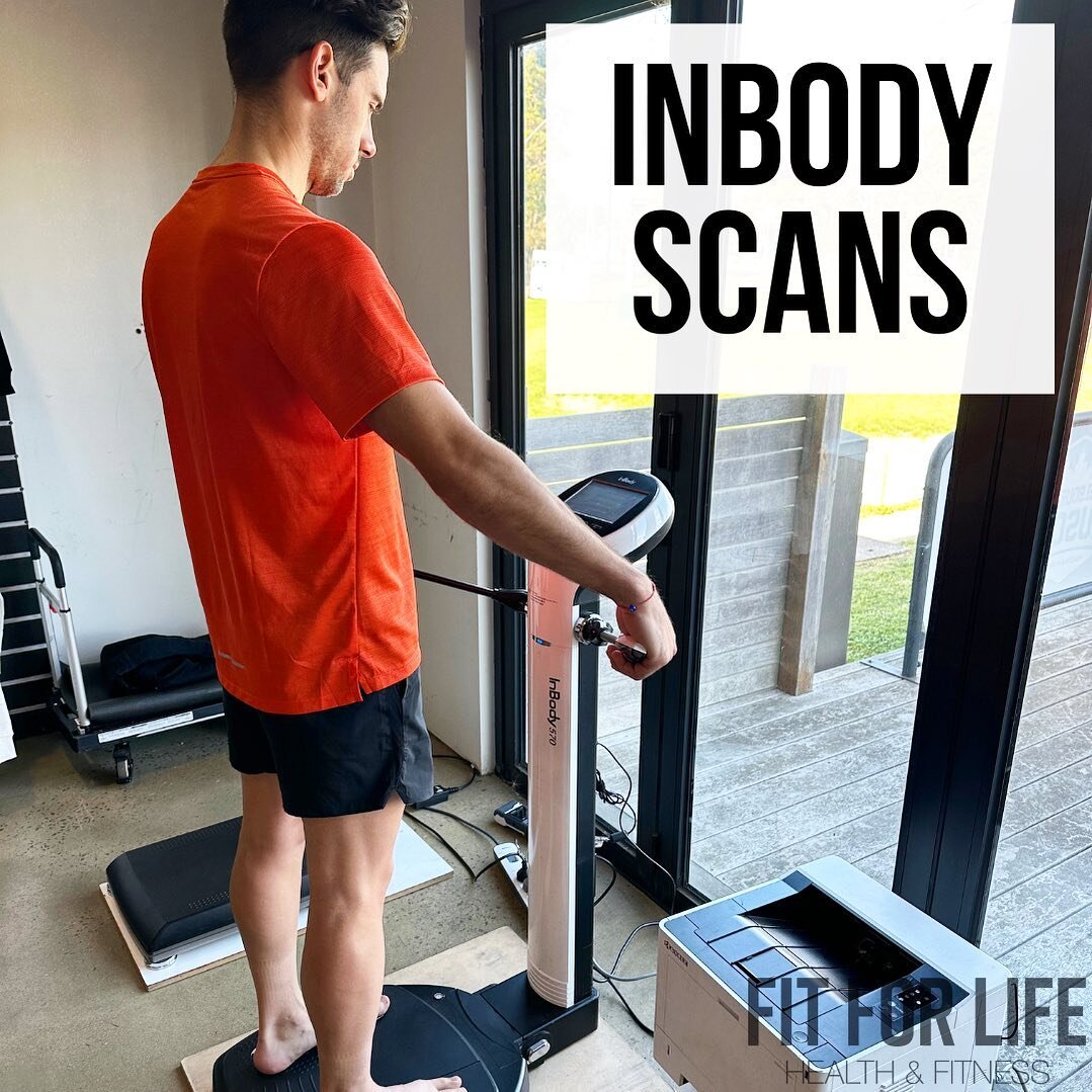 Curious to know your body fat % &amp; muscle mass? 

This Saturday, we have the INBODY SCAN from Elite Body Composition at the studio. 

The 3 minute scan can tell you your:
✔️Body fat percentage 
✔️Body fat mass
✔️Lean Muscle Mass
✔️Segmental Mass
✔