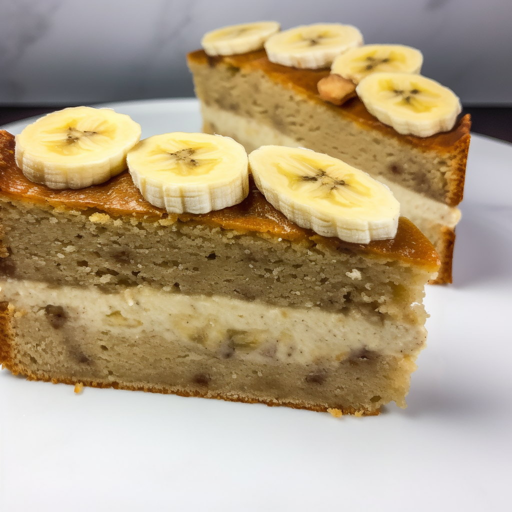 Banana Bread