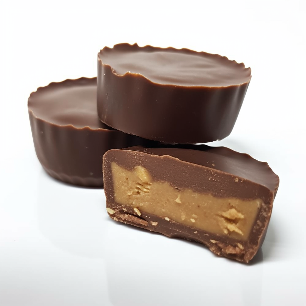 Peanut Butter Cups