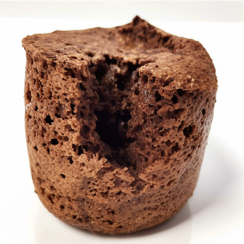 Mug Cake