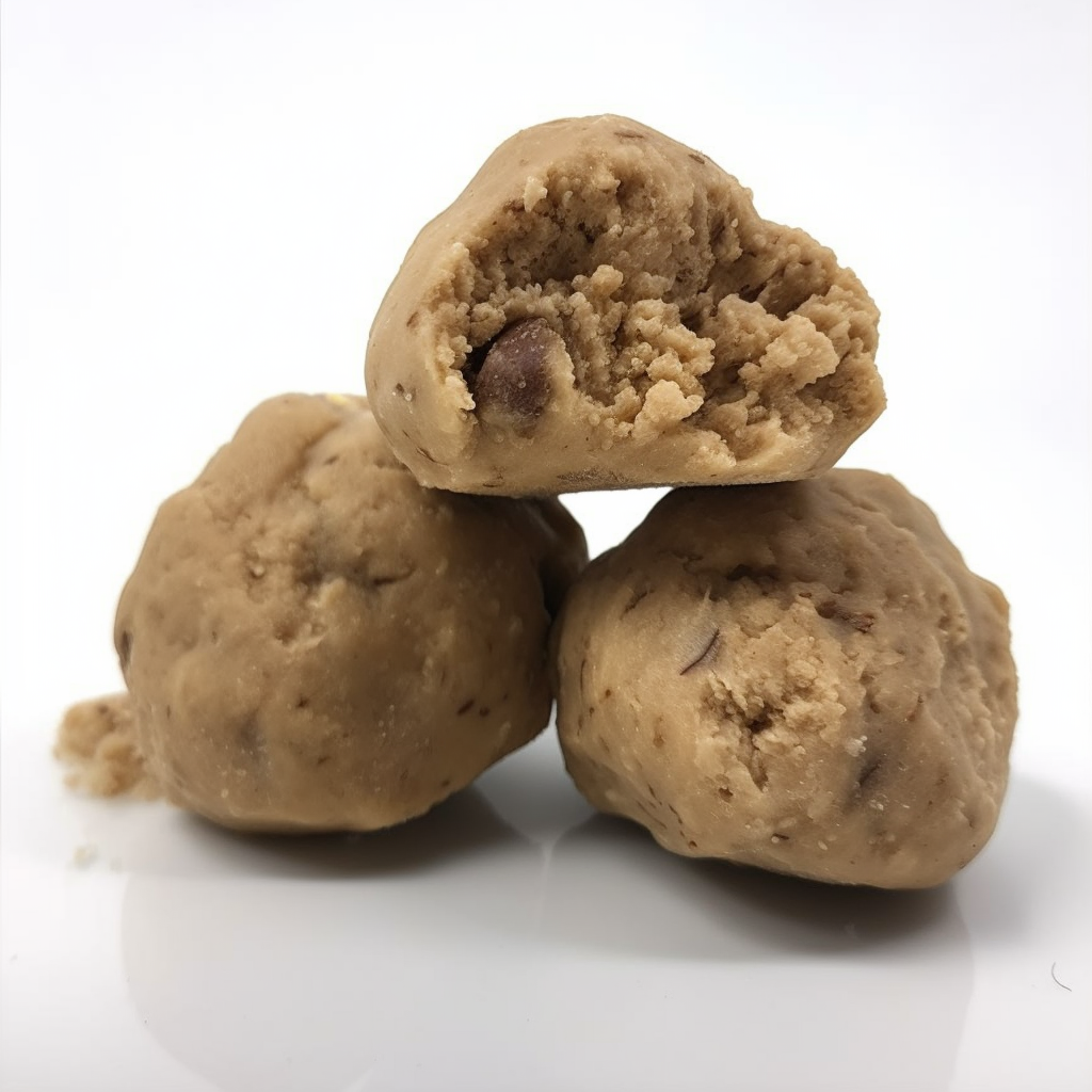 Cookie Dough Balls