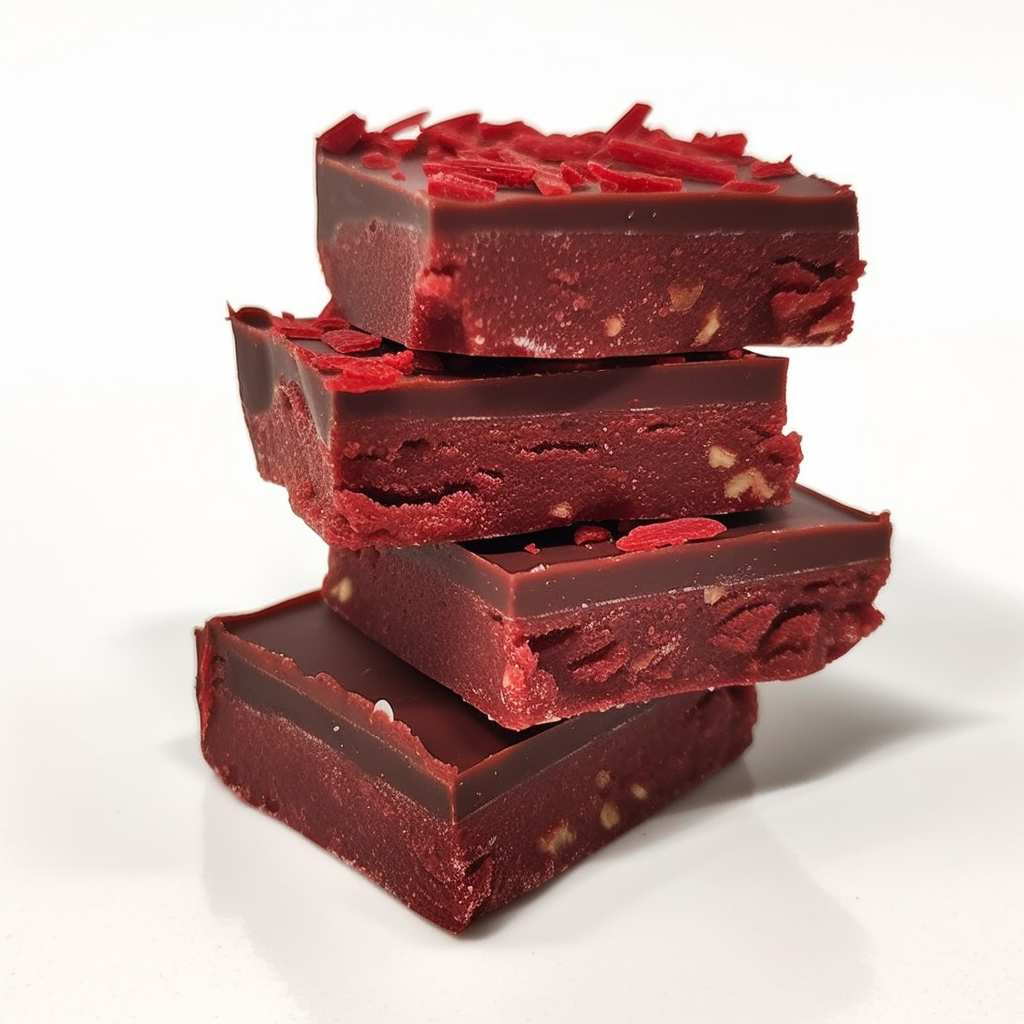 Red Velvet Slice