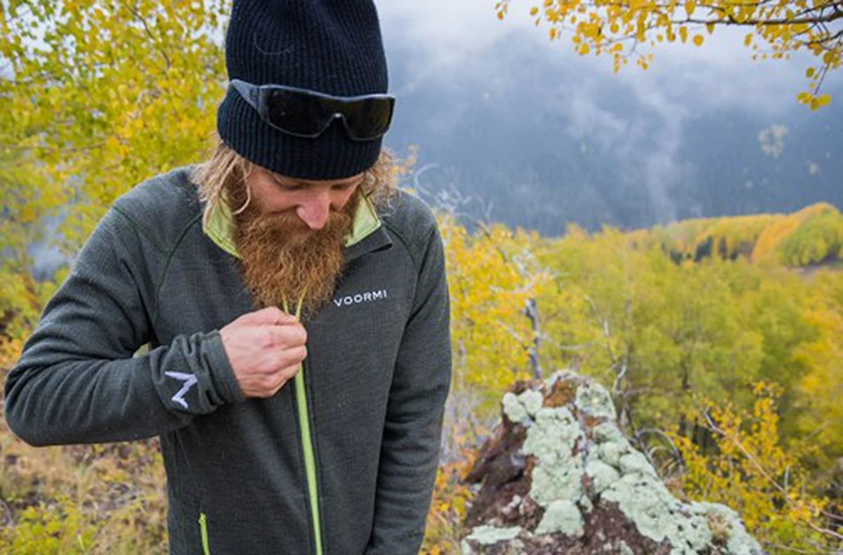 Made in Colorado: Voormi