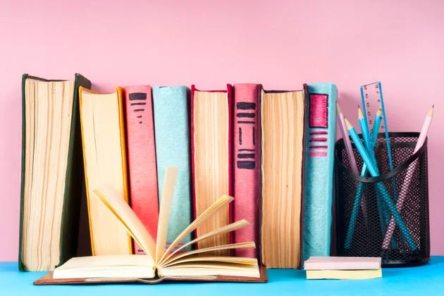 The Artisan Book Club: October 2019