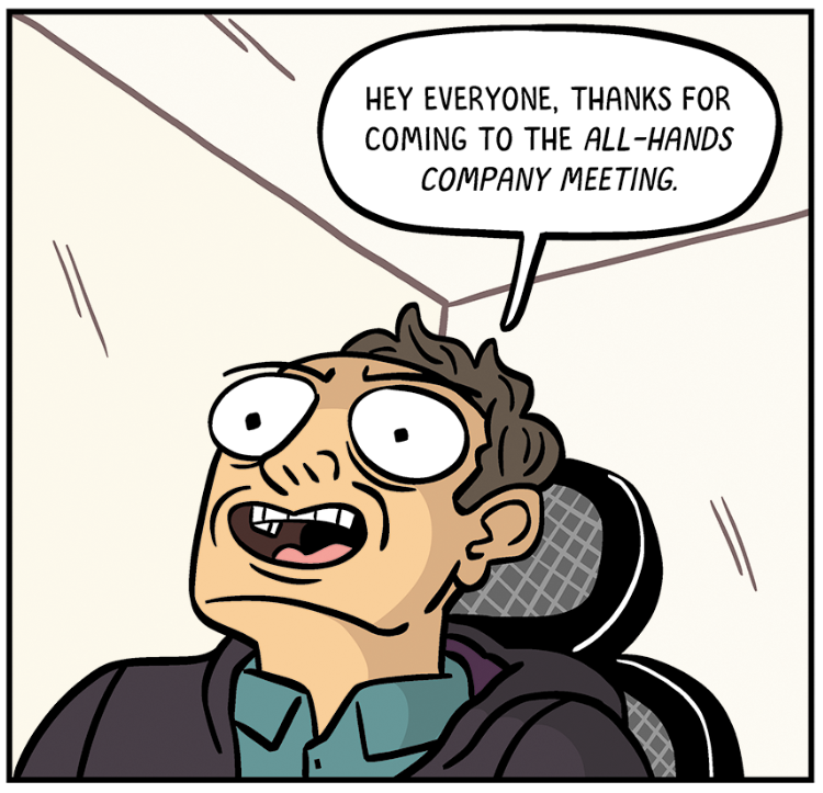 Matt Lubchansky